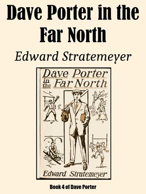 cover image of Dave Porter in the Far North